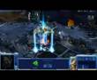 Protoss Mothership (Starcraft 2)