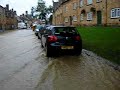 Chipping Campden Flood ( July 2007 )