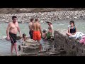 Hakkapeliita at Big Bend in Hot Springs