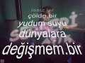mersinli ismail __eski defter