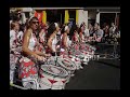 Notting Hill Carnival