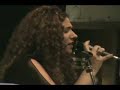 Afiches: Voz y guitarra
