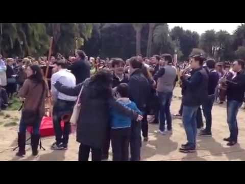 Missione Cammino Neocatecumenale