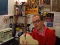 Inside a Puppet Workshop