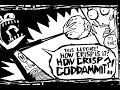 Johnny the Homicidal Maniac