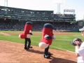 Fenway Park