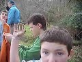 Outdoor Pursuits Challenge