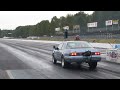 Icon for Post #Toyota 2JZ Powered Ford Thunderbird