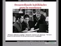 Domine el Arte de Enseñan - Puntos sobresalientes