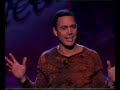 Monologo del Club de la Comedia de Alexis Valdés, uno de los mejores humoristas que han pasado por el programa y por nuestro país. Aqui habla de fumar.