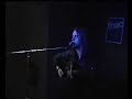 Icon & The Black Roses - Angel (live acoustic)