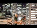 Osaka in Timelapse - YouTube