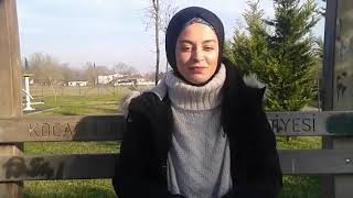 Gel artık işaret dili ( Şule şirin)