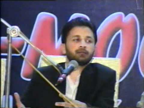 Hejaz-e-Moqaddus CEO