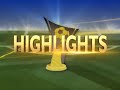 10.19.10 CCL Highlights Toronto v Arabe Unido