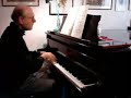 Mendelssohn, arr. Brinley Richards: Bei der Wiege (At the cradle) Op. 47 No. 6