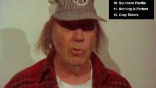 Neil Young - 