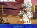 megaman rpg X vs Copy X Part 1