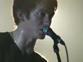 Brian Storm by the Arctic Monkeys at the Morecambe Dome