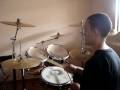 Eduardo Brito  - Nothing Else Matters - Metallica drum cover