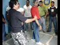 Curso para Protrectores, Escoltas y Guardespaldas