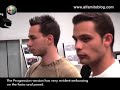 Alfa MiTo Episode 11: Interior Design (Exclusive!) Alfa MiTo Episode 11: Interior Design (Exclusive!)