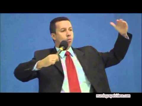 Pr Alessandro Cassiano - Os Inimigos do Sonho