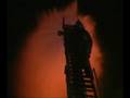 Philipsburg Borough Front Street Fire
