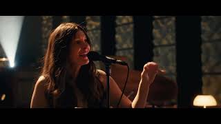 Like Moths To The Flames (live)