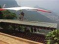 Jimes Hang Gliding in Rio Jimes Hang Gliding in Rio