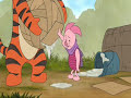 fan video about piglet�s big movie