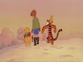Winnie the Pooh - We go Together Winnie the Pooh - We go Together
