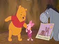 fan video about piglet�s big movie