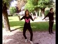 Tecktonik killeuz