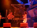 Kathryn Tickell Band