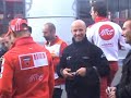 Les Fous de Ducat au GP de France