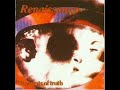 RENAISSANCE - PROLOGUE RENAISSANCE - PROLOGUE