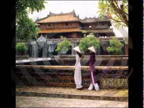 Lý Mười Thương - Bài hát: Lý Mười Thương Tiếng hát: Vân Khánh.