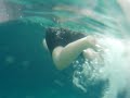 Discovery Cove snorkelling