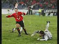 Hannover 96...Die Roten