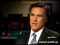 Mitt Romney Flip-Flop on Abortion