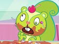 Happy Tree Friends - Concrete Solution (Part 1) Happy Tree Friends - Concrete Solution (Part 1)
