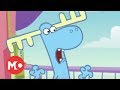 Happy Tree Friends - Concrete Solution (Part 1)