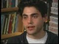 Seth Ackerman: The War on Terror Seth Ackerman: The War on Terror