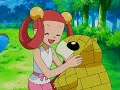 DP47: El Sandshrew encerrado P2/2