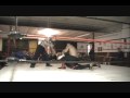 MCIW 11-20-2009 Jackal vs Spade
