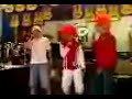 quincy suurbach  Roland van deelen mike ju