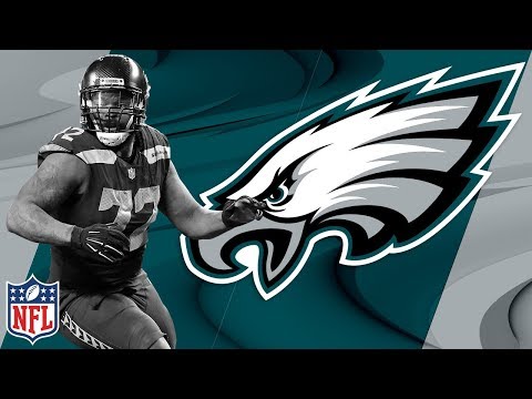 Video: Michael Bennett's 2017 Season Highlights |