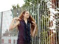 Cate sullo skate