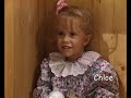 a fun full house video
i had a lot of fun making it so i hope youll have fun watching it
plz rate and comment!

**disclaimer : i do not own any of the video clips or the song, this is purely fan made, no profit